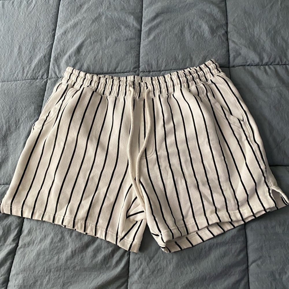 Urban Outfitters cloth shorts